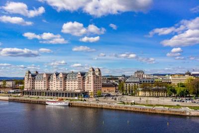Descubre Oslo en 60 minutos con un local Descubre Oslo en 60 minutos con un local