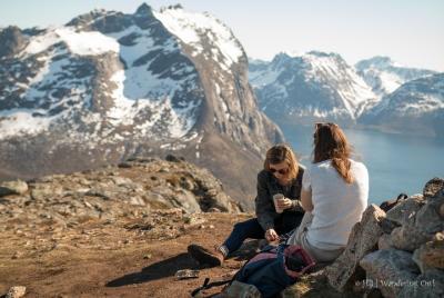 Excursión de 5 días por el norte de Noruega desde Tromso - Vacaci