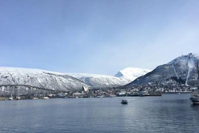 Tromso City Walk