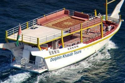 Crucero de día completo por los fiordos de Musandam