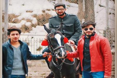 2 en 1: viaje guiado de día completo a Islamabad y Murree