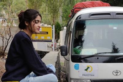 Explore Shangri-La of James Hilton, Hunza Valley y Skardu