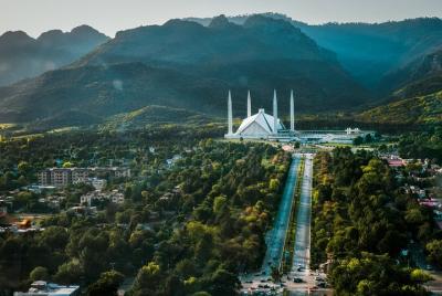 Islamabad In & Around Full Day City Tour personalizado