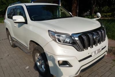 Servicios Premium: traslado al aeropuerto internacional de Islama