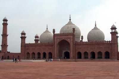 Visita guiada de Lahore Visita guiada de Lahore