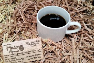 Excursión cafetera para grupos pequeños