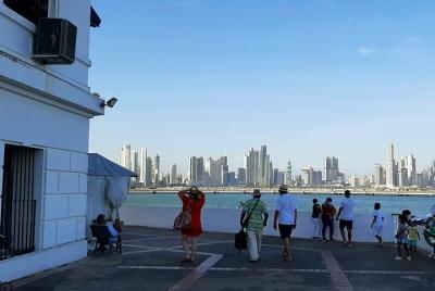 Recorrido Cultural por la ciudad de Panamá