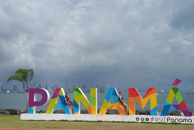 Excursión de medio día a la ciudad de Panamá