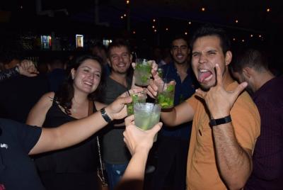 Barra de Barras de Panamá (privada)