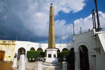 Tour al Canal y a la Ciudad de Panamá con compras - medio día