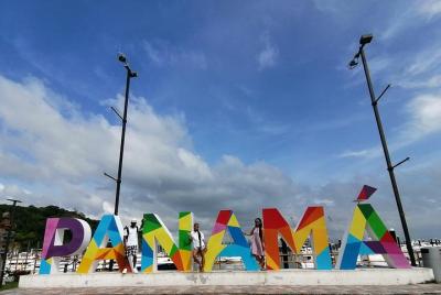 Tour privado por la ciudad de Panamá y el canal como ningún otro