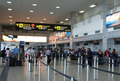Mejor aeropuerto privado de Panamá