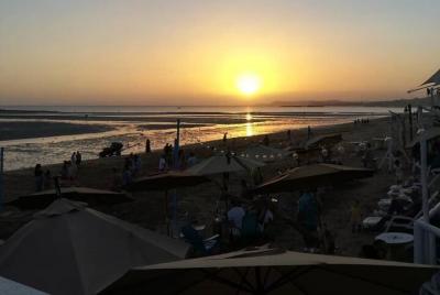 Traslado privado desde el aeropuerto de Tocumen a Playa Bonita