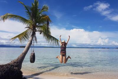 ¡Visita las islas de San Blas! Excursión de un día y Snorkel: Vis ¡Visita las islas de San Blas! Excursión de un día y Snorkel: Vis