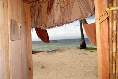 Islas de San Blas - Isla Aroma Cabaña Compartida 2D & 1N - INCLUYE Tour y Comidas Islas de San Blas - Isla Aroma Cabaña Compartida 2D & 1N - INCLUYE Tour y Comidas