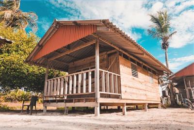 2D & 1N - Cabaña Privadae en Islas de San Blas - INCLUYE Tour a Islas y Comidas  2D & 1N - Cabaña Privadae en Islas de San Blas - INCLUYE Tour a Islas y Comidas