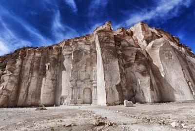 Tour Privado a La Ruta del Sillar