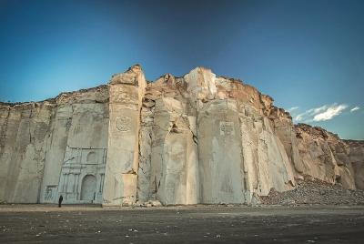 Tour Privado por la Ruta del Sillar