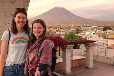 Arequipa y Cañón del Colca 02 Días - 01 Noche