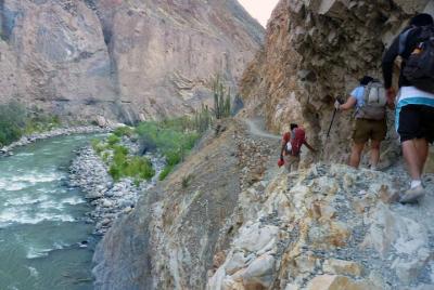 Arequipa - Cañón De Cotahuasi 4D/3N 
