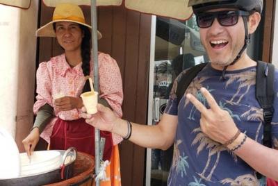 Arequipa E-Bike Tour