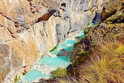 Ayacucho y Millpu 3 Días 2 Noches