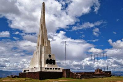 Tour privado a Wari y Quinua