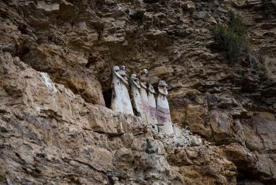 Tour privado de medio día a Karajia Tour privado de medio día a Karajia