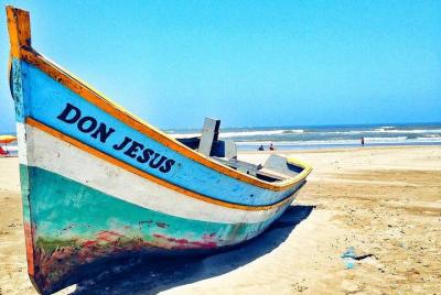 Playas de Lambayeque Día Completo