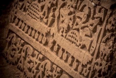 Tour a Túcume, Museo Tumbas Reales de Sipán y Huaca Rajada con al