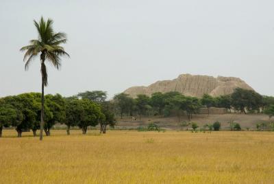 Tour a Túcume, museo de las Tumbas Reales de Sipán y Huaca Rajada