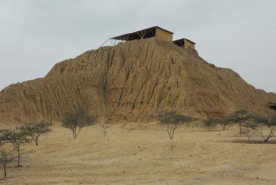 Tour Privado Complejo Arqueológico y Museo de Sitio de Túcume