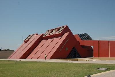 Tour Privado Museo Tumbas Reales de Sipán