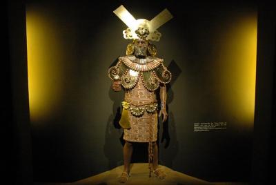 Tour Privado Huaca Rajada (Señor de Sipán) y Museo de Sitio