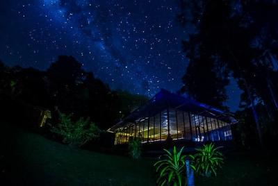  3 día de Puerto Maldonado