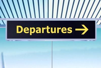 Traslado privado de salida: Hotel de Chiclayo al aeropuerto