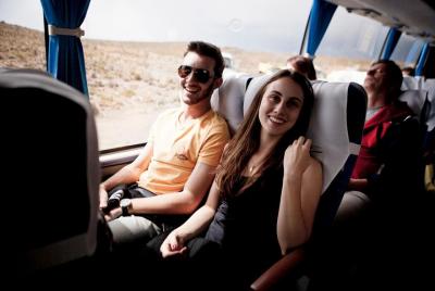 Chivay a Puno Direct - Sin Paradas