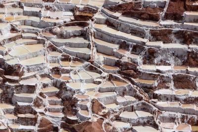 Salineras de Maras & Moray