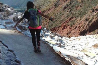 Valle Sagrado, Maras Moray Ollantaytambo