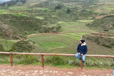 Maras Moray Salineras - Cusco ...