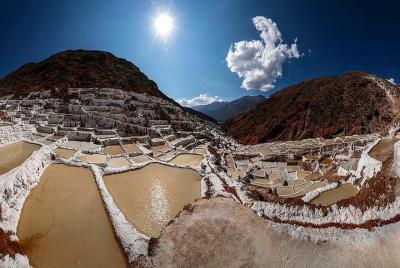  Maras Moray (excursión de un día)