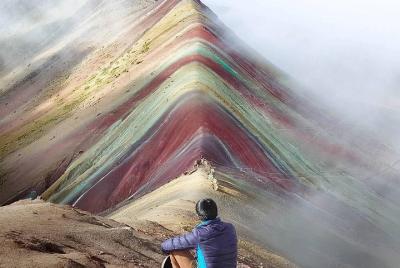 Tour Montaña del Arcoiris (Vinicunca) desde Cuzco