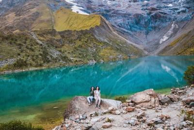 Laguna Humantay (Excursión de un día)