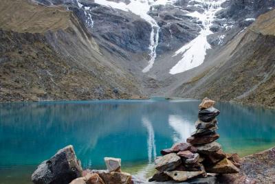 TOUR AL LAGO HUMANTATAY - SALKANTAY (1d)