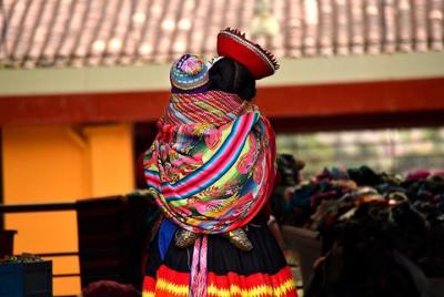 Super Valle Sagrado: Chinchero - Sal Minas - Moray & Ollantaytamb