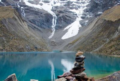 Tour de un día en grupo pequeño a Humantay Lake