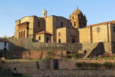 Tour de la ciudad de aventura en cusco