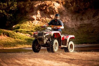 Excursión en quad todoterreno a Maras, Moray y las salineras