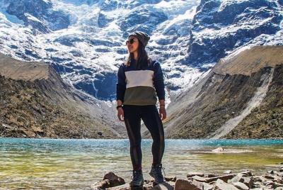 Excursión de día completo al lago Humantay - Servicio grupal.