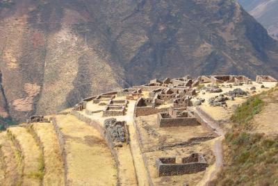Valle Sagrado (full day)